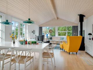 Holiday Home Toska - 3km from the sea by Interhome - Blokhus - 7