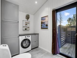 Holiday Home Dyke - 1-5km from the sea by Interhome - 8