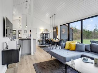 Holiday Home Dyke - 1-5km from the sea by Interhome - 1