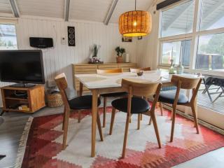 Holiday Home Rosalie - 29km from the sea by Interhome - 5