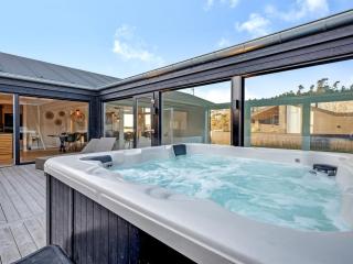 Holiday Home Hana - 1-8km from the sea by Interhome - 0