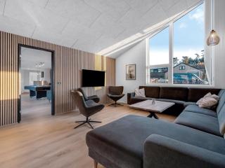 Holiday Home Hana - 1-8km from the sea by Interhome - 8