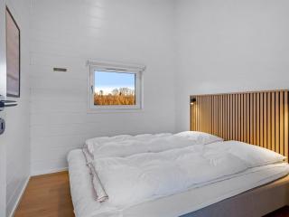 Holiday Home Hana - 1-8km from the sea by Interhome - 2