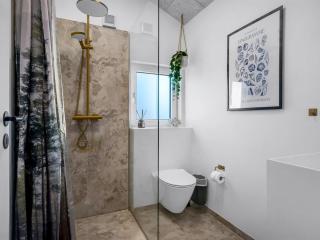 Holiday Home Hana - 1-8km from the sea by Interhome - 5