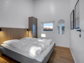 Holiday Home Hana - 1-8km from the sea by Interhome - 1