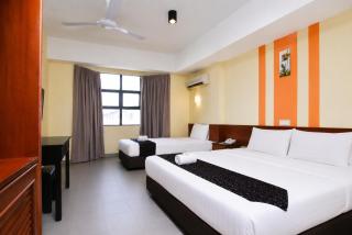 Sun Inns Setiawan - 8