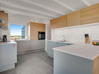 Holiday Home Naema - 400m from the sea by Interhome - 5