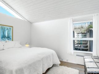 Holiday Home Naema - 400m from the sea by Interhome - 2