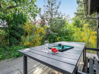 Holiday Home Gunward - 3km from the sea by Interhome - 9