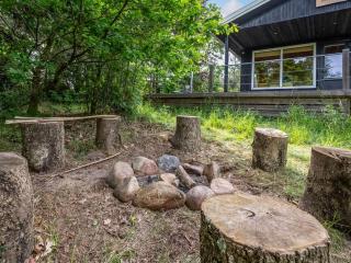 Holiday Home Gunward - 3km from the sea by Interhome - 2