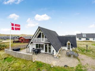 Holiday Home Kaja - 150m from the sea by Interhome - 0