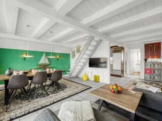 Holiday Home Kaja - 150m from the sea by Interhome - 9