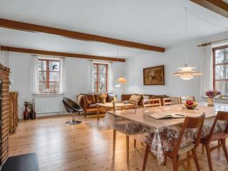 Holiday Home Eva - 9km to the fjord by Interhome - 8