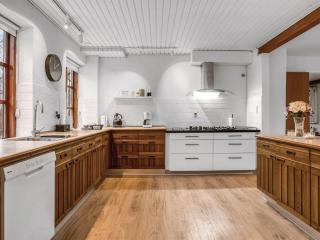Holiday Home Eva - 9km to the fjord by Interhome - 6