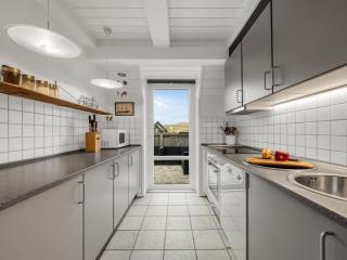 Holiday Home Kaja - 150m from the sea by Interhome - 1