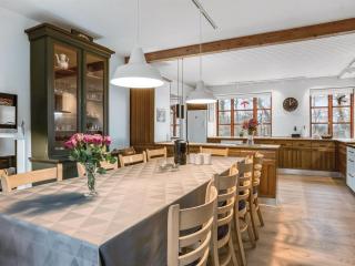 Holiday Home Eva - 9km to the fjord by Interhome - 4