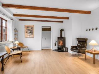 Holiday Home Eva - 9km to the fjord by Interhome - 1