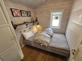 Holiday Home Lidewij - 800m from the sea by Interhome - Strandby - 7