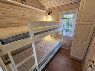 Holiday Home Lidewij - 800m from the sea by Interhome - Strandby - 6