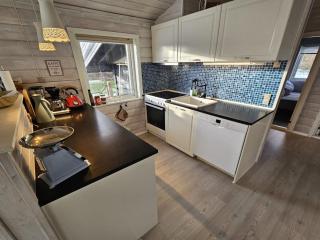 Holiday Home Lidewij - 800m from the sea by Interhome - Strandby - 4