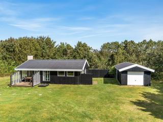 Holiday Home Star - 600m from the sea by Interhome - 0