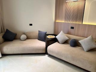 Elegant Stay at Scandic Resort - 9