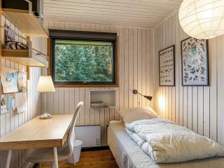 Holiday Home Star - 600m from the sea by Interhome - 5