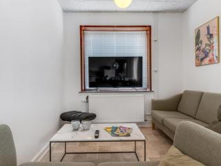 Apartment Jantje - 200m from the sea by Interhome - 6