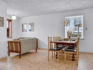 Apartment Jantje - 200m from the sea by Interhome - 4