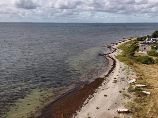 Holiday Home Svanborg - 40m from the sea by Interhome - 6