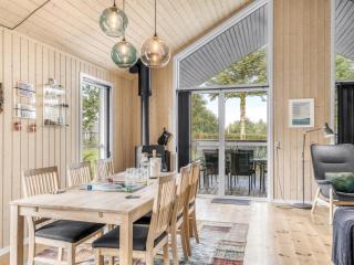 Holiday Home Carlina - 700m to the fjord by Interhome - 8