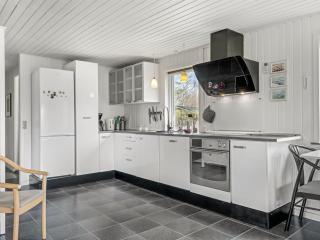 Holiday Home Randulf - from the sea by Interhome - 8