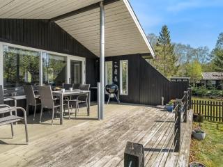 Holiday Home Randulf - from the sea by Interhome - 9