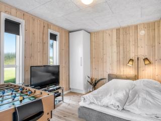 Holiday Home Carlina - 700m to the fjord by Interhome - 2