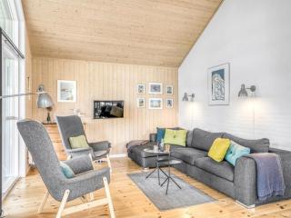 Holiday Home Carlina - 700m to the fjord by Interhome - 9