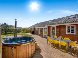 Holiday Home Gunwald - 1km to the fjord by Interhome - 0