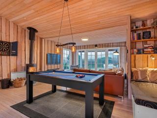 Holiday Home Gunwald - 1km to the fjord by Interhome - 8