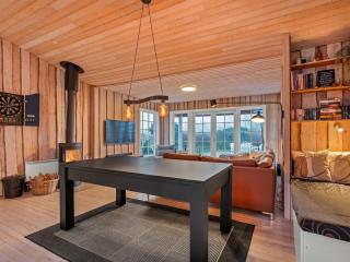 Holiday Home Gunwald - 1km to the fjord by Interhome - 4