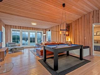 Holiday Home Gunwald - 1km to the fjord by Interhome - 5
