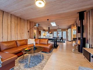 Holiday Home Gunwald - 1km to the fjord by Interhome - 6