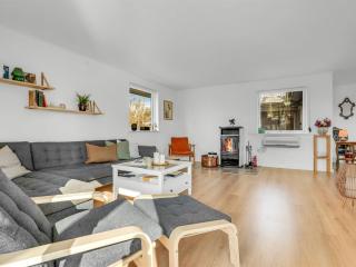 Holiday Home Hane - 750m from the sea by Interhome - 5