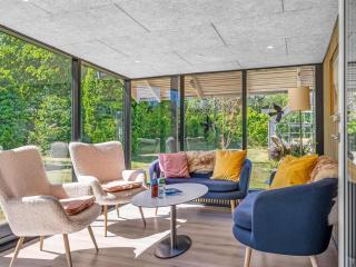 Holiday Home Sven - 250m to the fjord by Interhome - 9