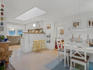 Holiday Home Sven - 250m to the fjord by Interhome - 6