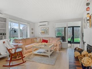 Holiday Home Sven - 250m to the fjord by Interhome - 3