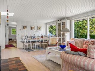 Holiday Home Sven - 250m to the fjord by Interhome - 2