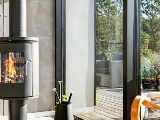 Holiday Home Helga - 900m from the sea by Interhome - 5