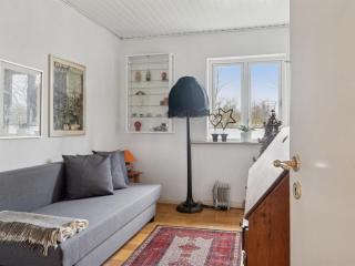 Holiday Home Jenvold - 950m from the sea by Interhome - 2