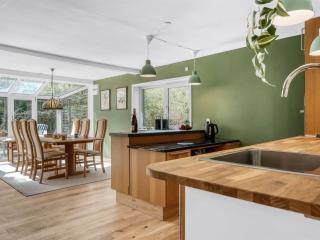 Holiday Home Riitta - from the sea by Interhome - 7