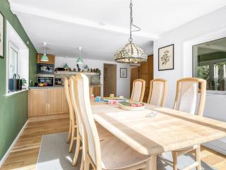 Holiday Home Riitta - from the sea by Interhome - 2