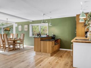 Holiday Home Riitta - from the sea by Interhome - 1